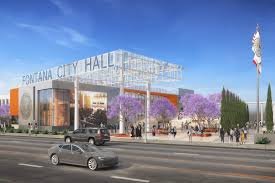 Fontana City Hall